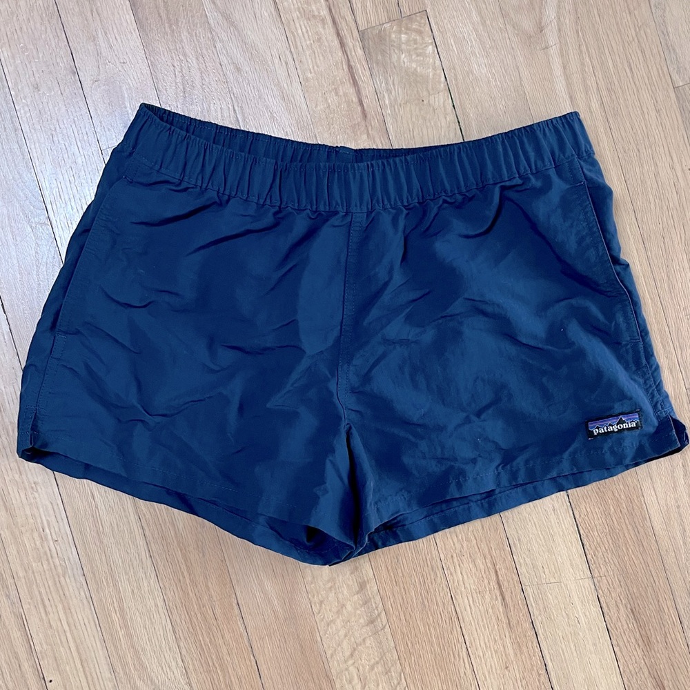 Patagonia Barely Baggies Size Small